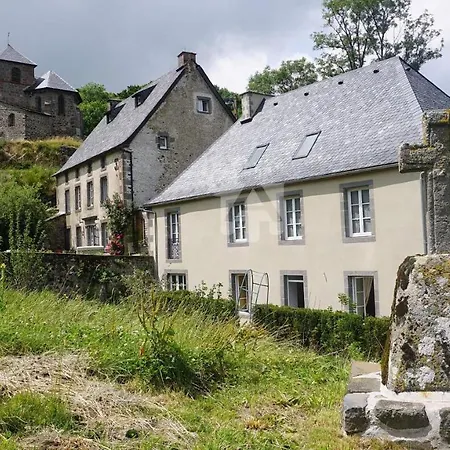 Dompop Holiday home Les Chirouzes