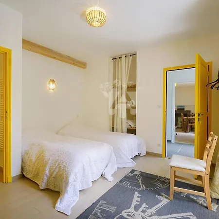 Holiday home Dompop