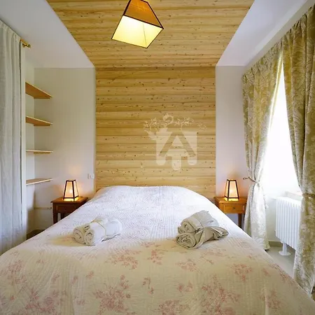 Holiday home Dompop Les Chirouzes
