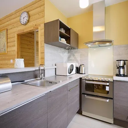 Dompop Holiday home *